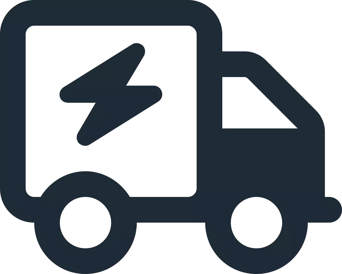 Icon Truck