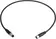 M8 Cable Assembly 4-poles st/st f/m 1,0m