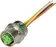 M12 PFT D-coded female straight 0,5m