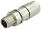 har-speed M12Crimp SlimDesign x-coded