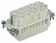 Han HsC 12 Pos. Female Insert