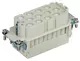 Han HsC 12 Pos. Female Insert