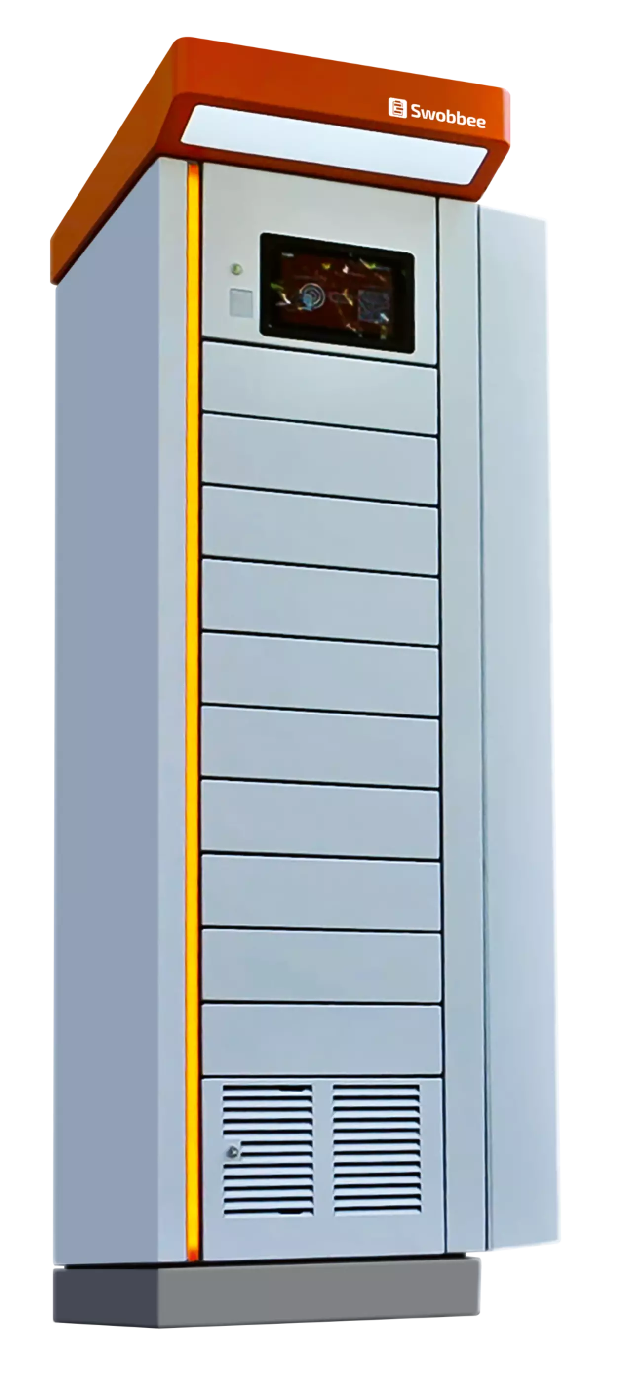 Swobbee ‘e-fuelling stations’