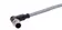 M12 A-cod 3-pol an /- m /- PVC 1.15m