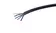 5x1,5mm² PUR black
