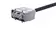 Han 16 B-E CA 2-lever f/- st/- PVC, 1m