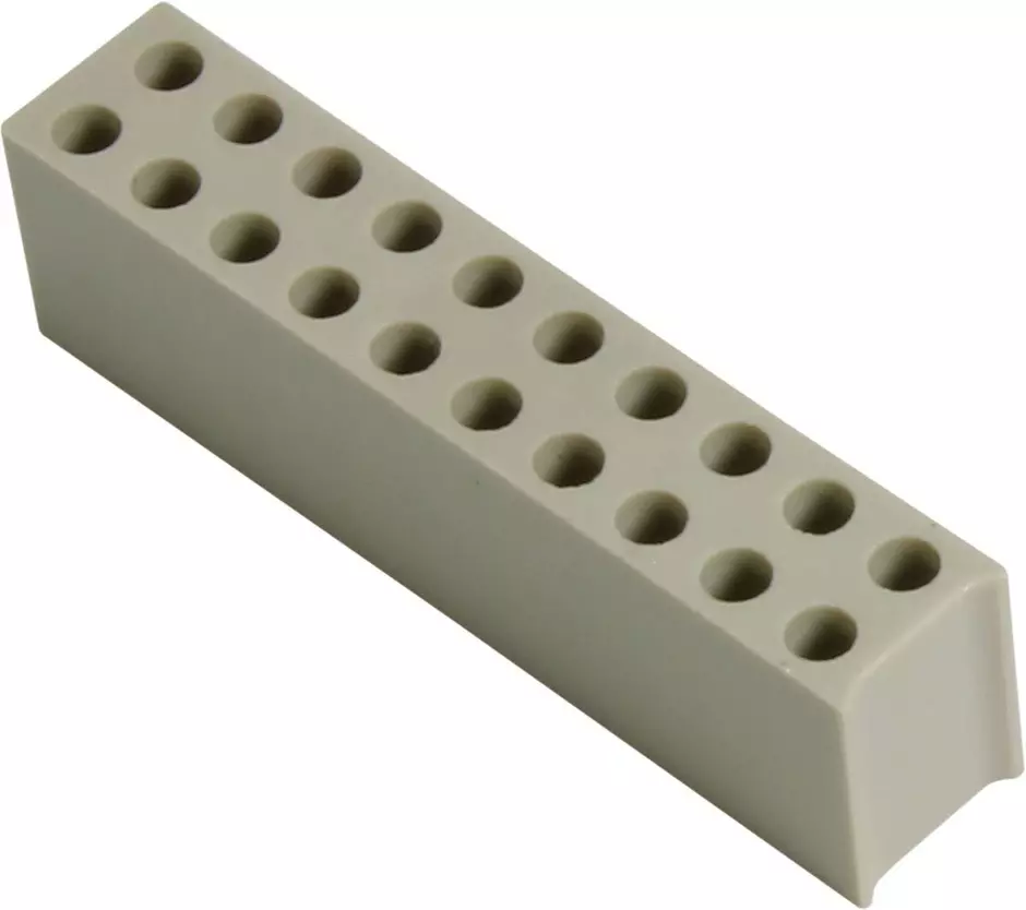 DIN-Tool PLASTIC INSERT 3Q