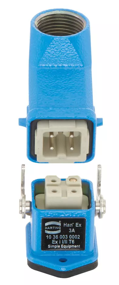 Han Ex 3A Kit HBM/HSE-M20