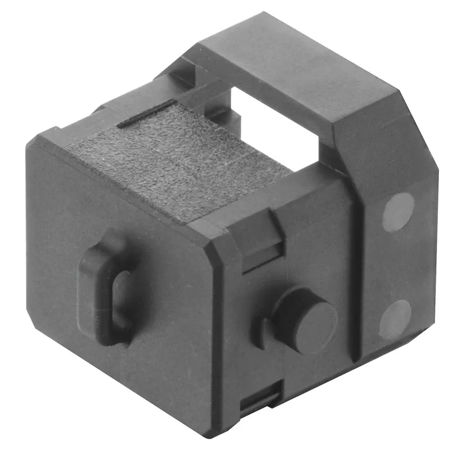 Han 1A-CP-Lever/Latch-female insert-V1