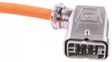 Motorcbl. Q8/0 M 4G1.5+2x2x0.75 EMC 1.5m