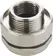 M12 transf. recpt. rear mounting kit