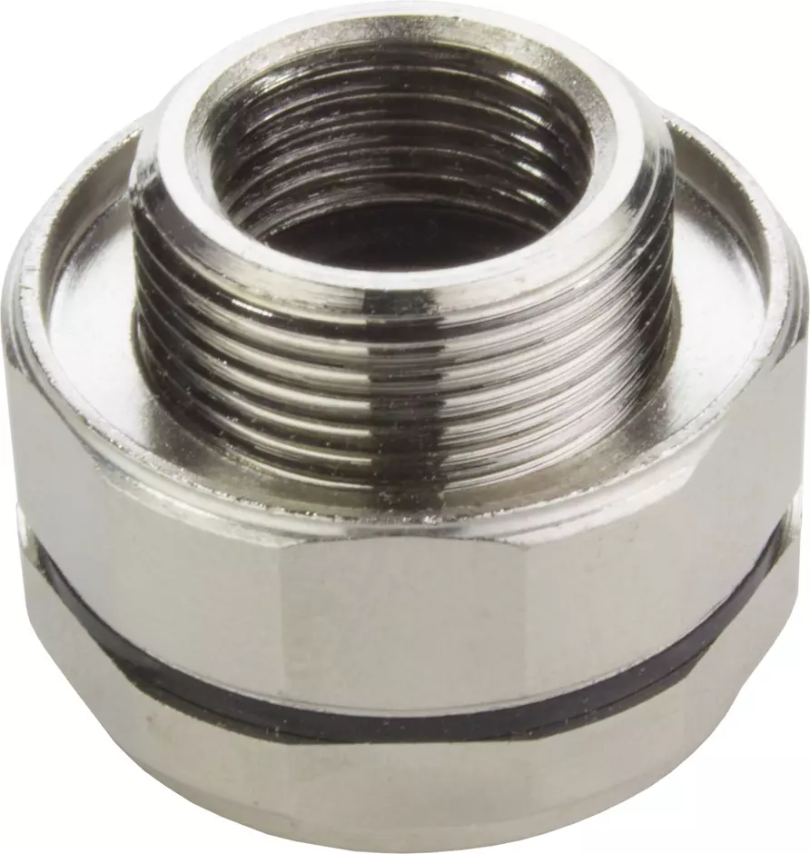 M12 transf. recpt. rear mounting kit