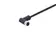 M12 S-cod 3+PE an/- f/- PUR 1.0m