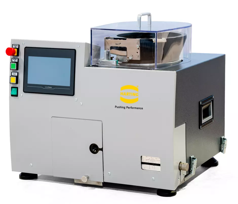 crimping machine TK-M