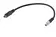 T1 IP20 -M8 T1 SPE 1x2xAWG24/7 Rail 0.3m