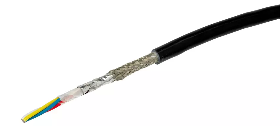 HARTING SEA CABLE S/FTP CAT 7 500m