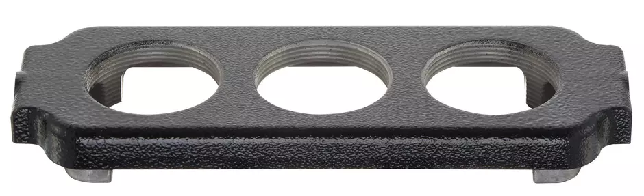 Han 24HPR EasyCon Cover 3xM40