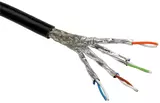 Ha-Vis EtherRail 4x2xAWG26/7 CAT7 100m