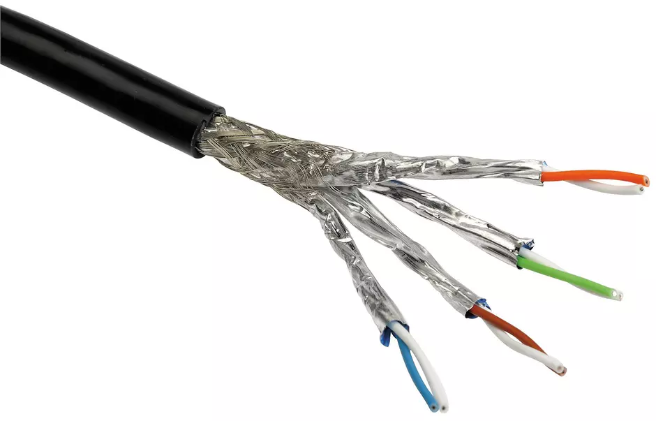 Ha-Vis EtherRail 4x2xAWG26/7 CAT7 1000m