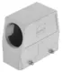 Han 16EMC/B-HSE-M40 (HT)