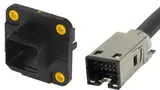 HPP 20p. Device Side Cable Assembly 0,2m
