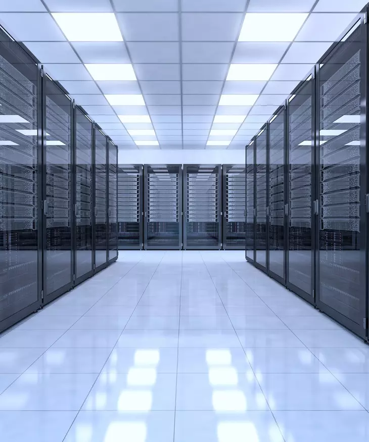 Data Centers - Hero Image