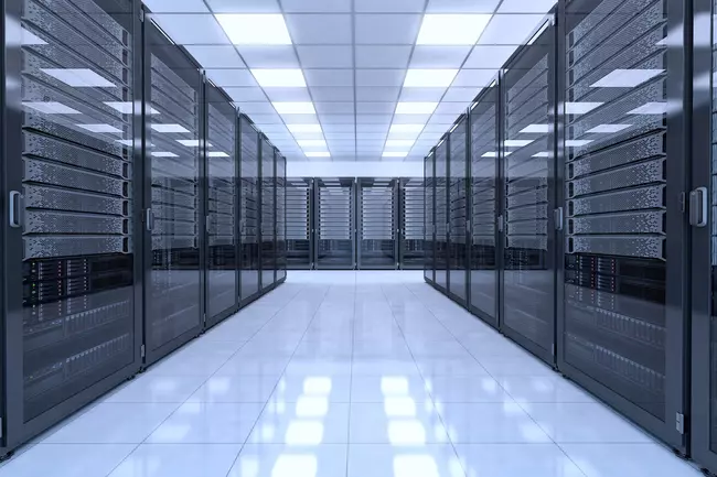 Data Centers