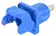 Han® S 120 HBM w. MC M6 blue