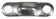 D Sub_cable clamp 25 & 37p