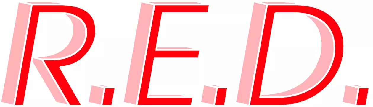 Logo R.E.D. Handels GmbH