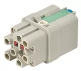 Han 12Q-SMC-FI-CRT-PE with QL