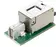 preLink PCB to ix Industrial module