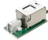 preLink PCB to ix Industrial module