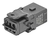 Han 1A-3+PE-c-f latch