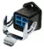 Set Han3A M receptacle 2x LC dup. MM GOF