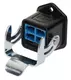 Set Han3A M receptacle 2x LC dup. MM GOF