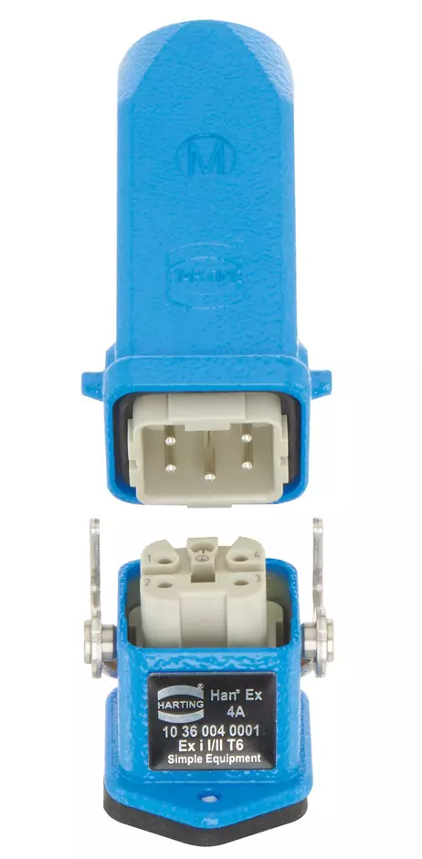 Han Ex 4A Kit HBM/HTE-M20