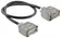 Han 6 HsB UL2237 top entry 2-Lever 1,0m