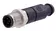 M12 A-cod 5P Male Straight