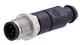 M12 A-cod 5P Male Straight