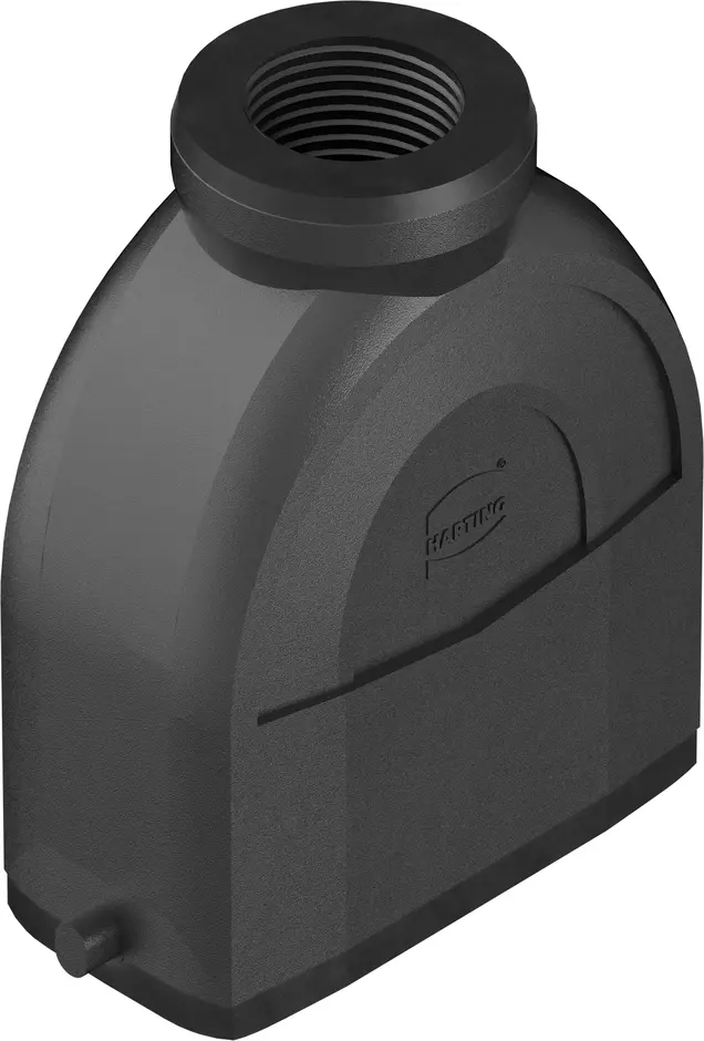 Han-Eco 10A-HTE-M20