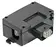 Han-Power S with 1x Han Q8/0-F; 4-6 mm²