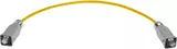 RJI Han3A met. Cat6A PVC 1.5m