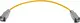 RJI Han3A met. Cat6A PUR 1.5m