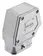 Han Compact Side Entry Hood M25 HC