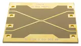 BCCTF-40GHz PCB SIG DE-EMB