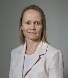 Satu Vaasmaa