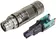 preLink M12-X cable jack 8-pole Cat.6A