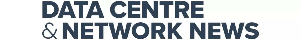 Data Centre & Network News Logo