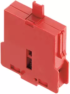 Contact Block 1NC